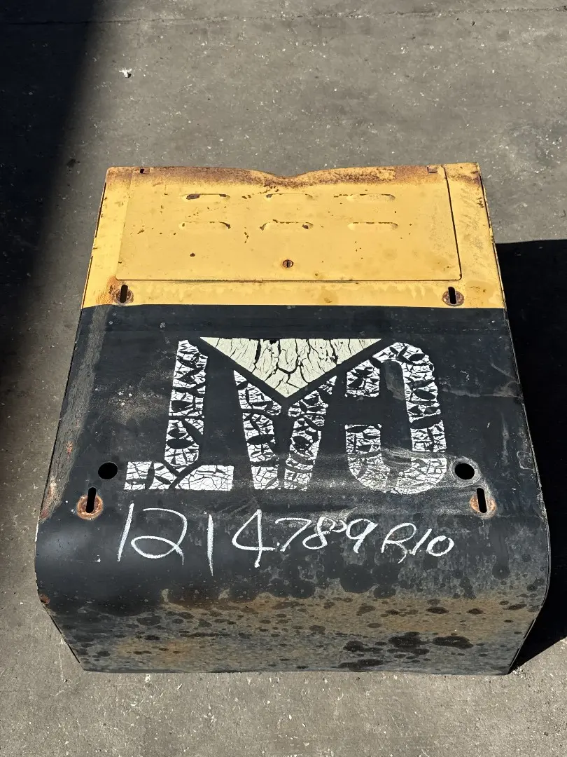 USED COVER AS image 1