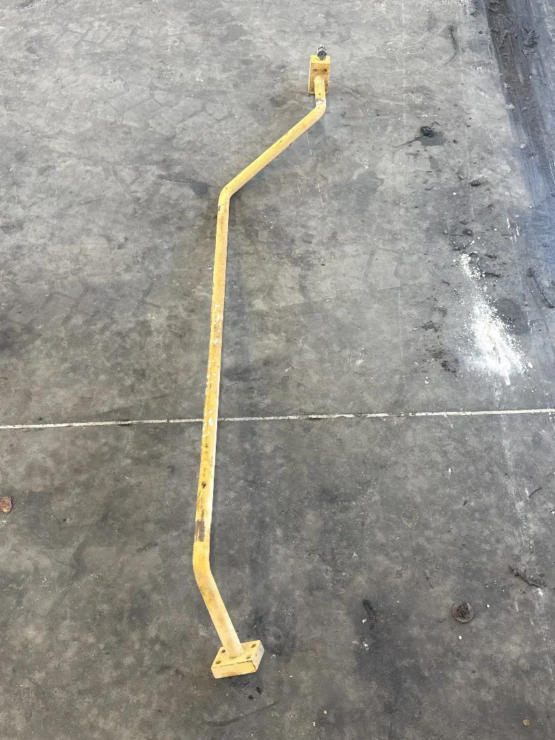 USED TUBE AS image 1