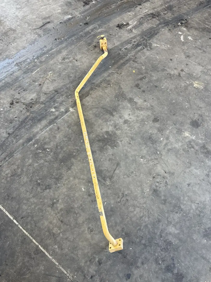 USED TUBE AS image 1