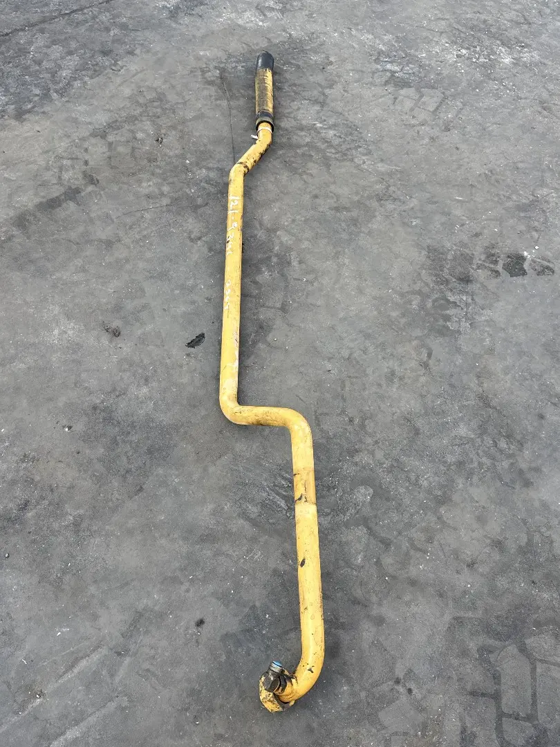 USED TUBE AS image 1