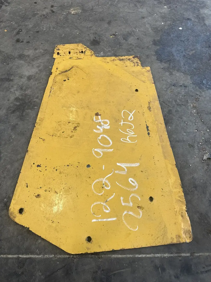 USED PLATE image 1