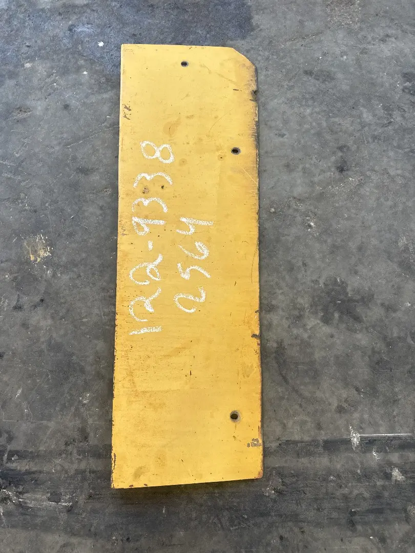 USED PLATE image 1