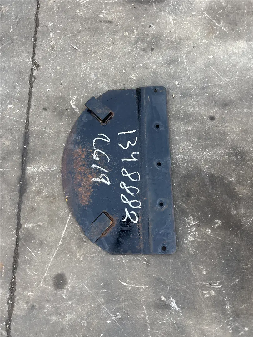 USED PLATE AS image 1