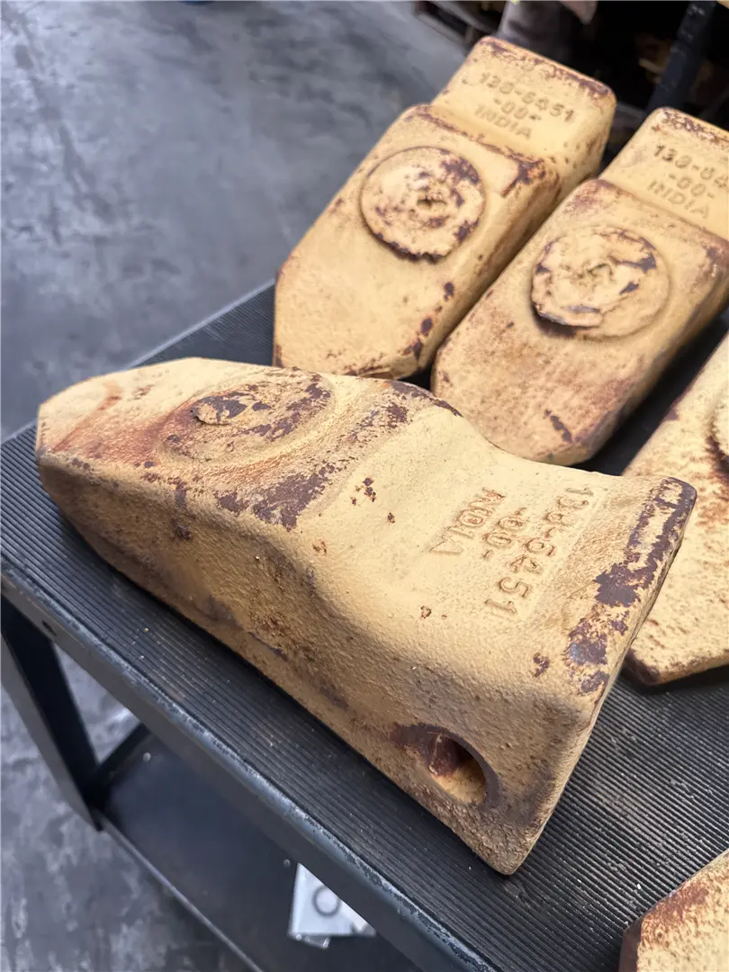 USED TIP image 1