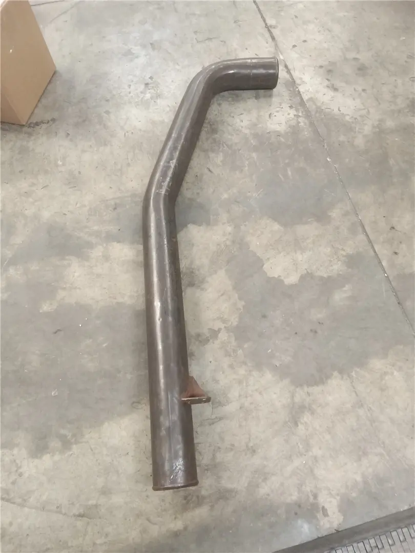 USED PIPE A image 1