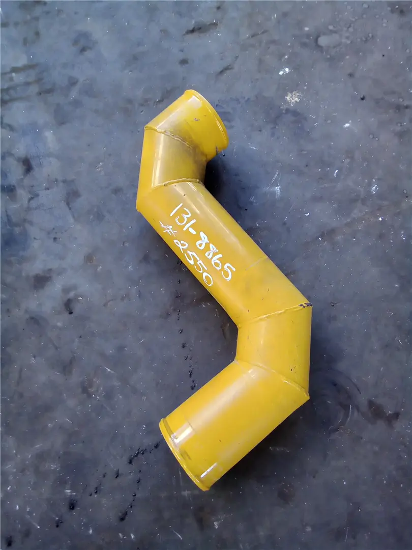 USED PIPE image 1