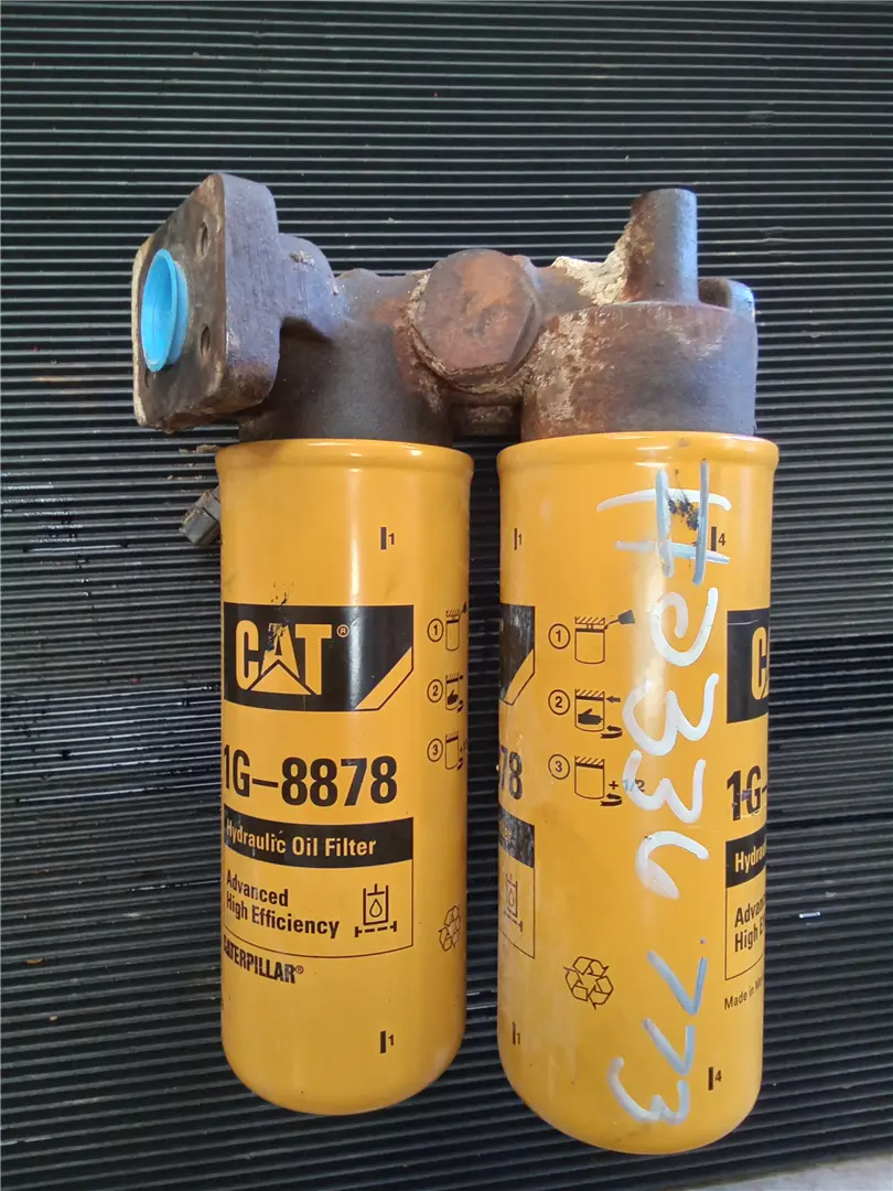 USED POWER TRAIN O image 1
