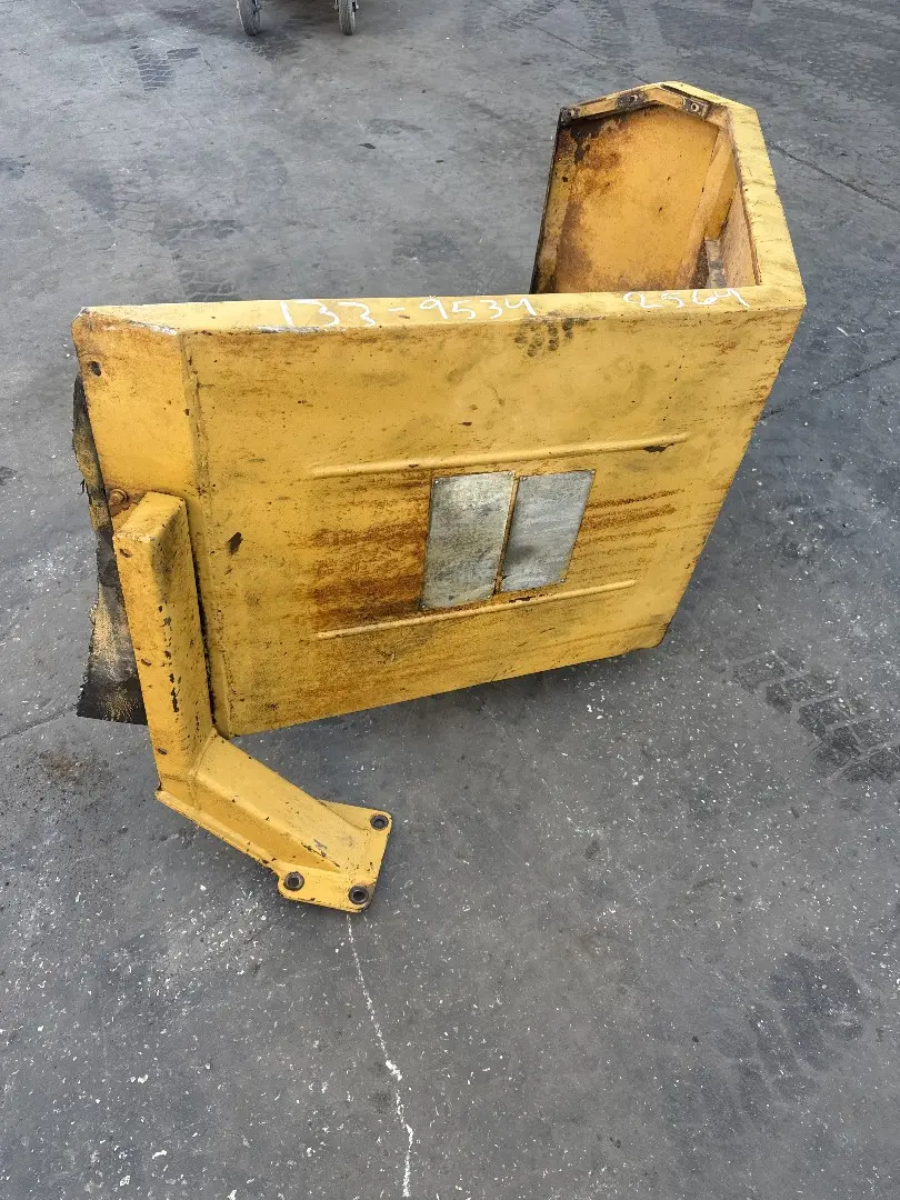 USED FENDER AS image 1