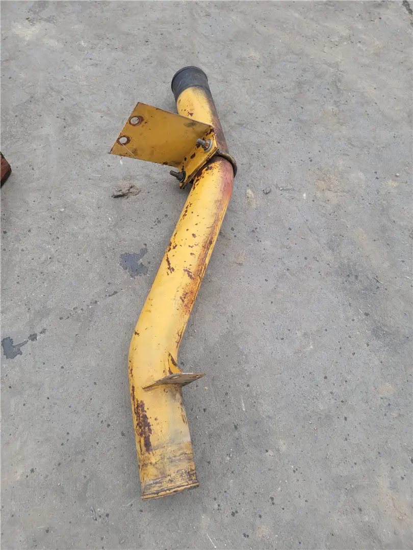 USED PIPE image 1