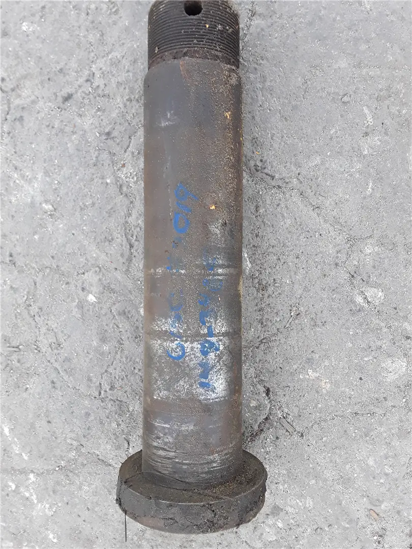 USED HITCH GP image 1