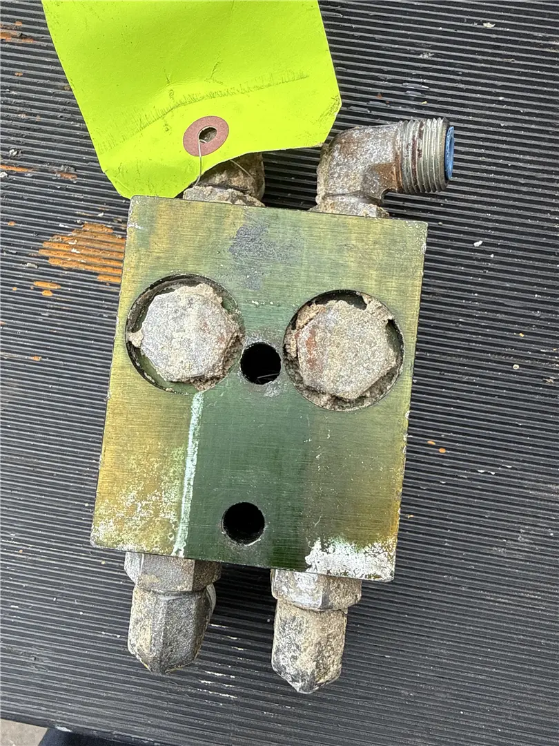 USED VALVE GP image 1