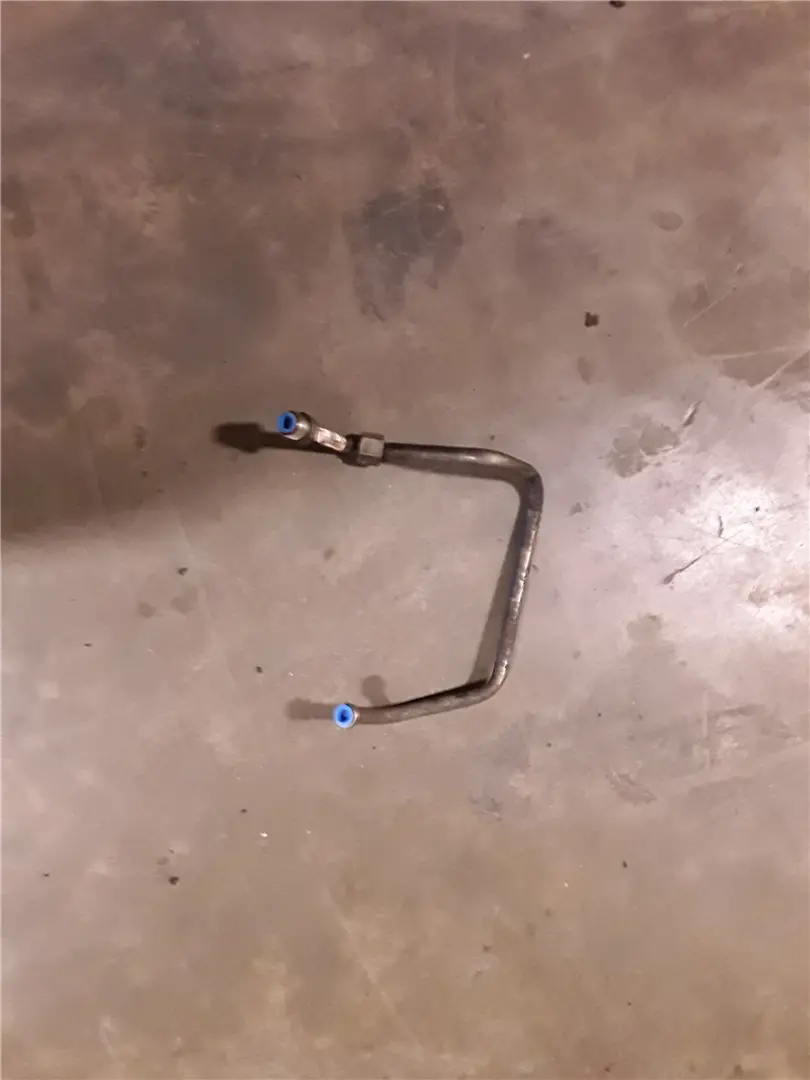 USED TUBE image 1