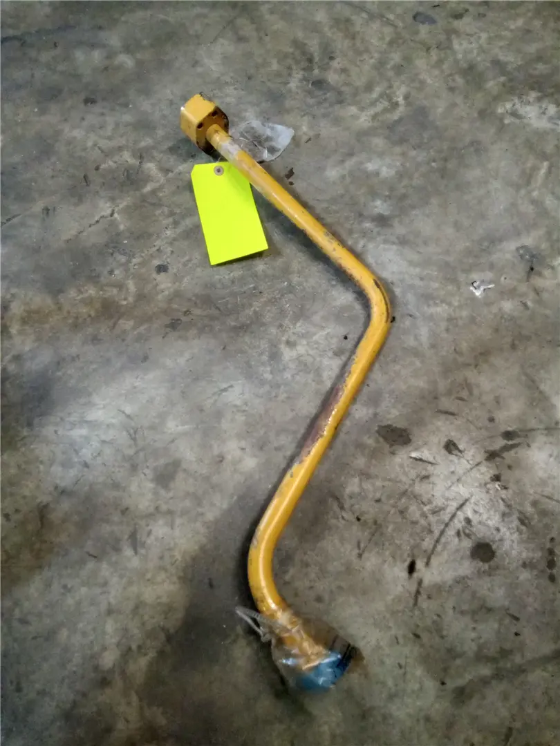 USED COOLING LINE image 1