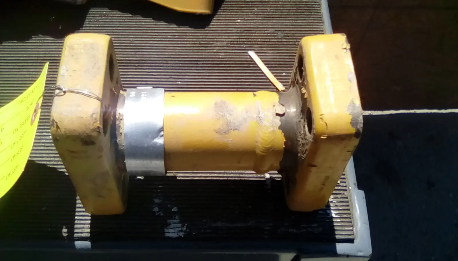 USED TUBE image 1