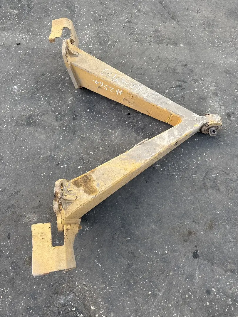 USED FRAME AS image 1