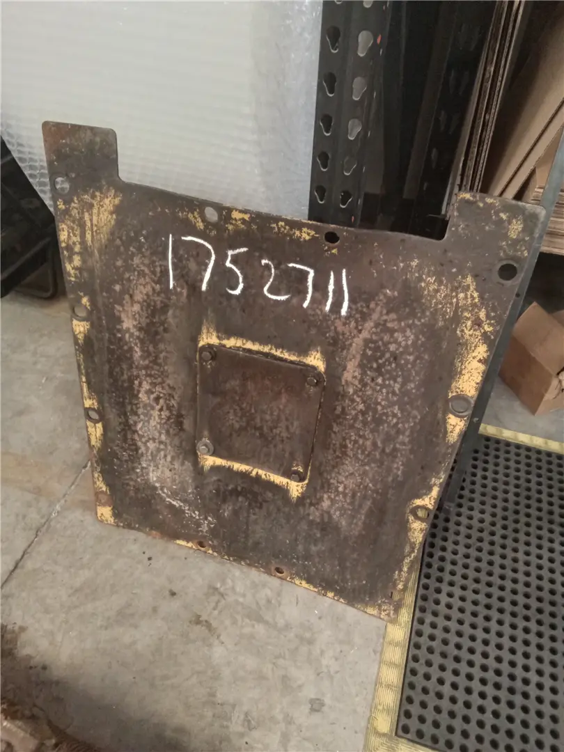 USED GUARD AS image 1
