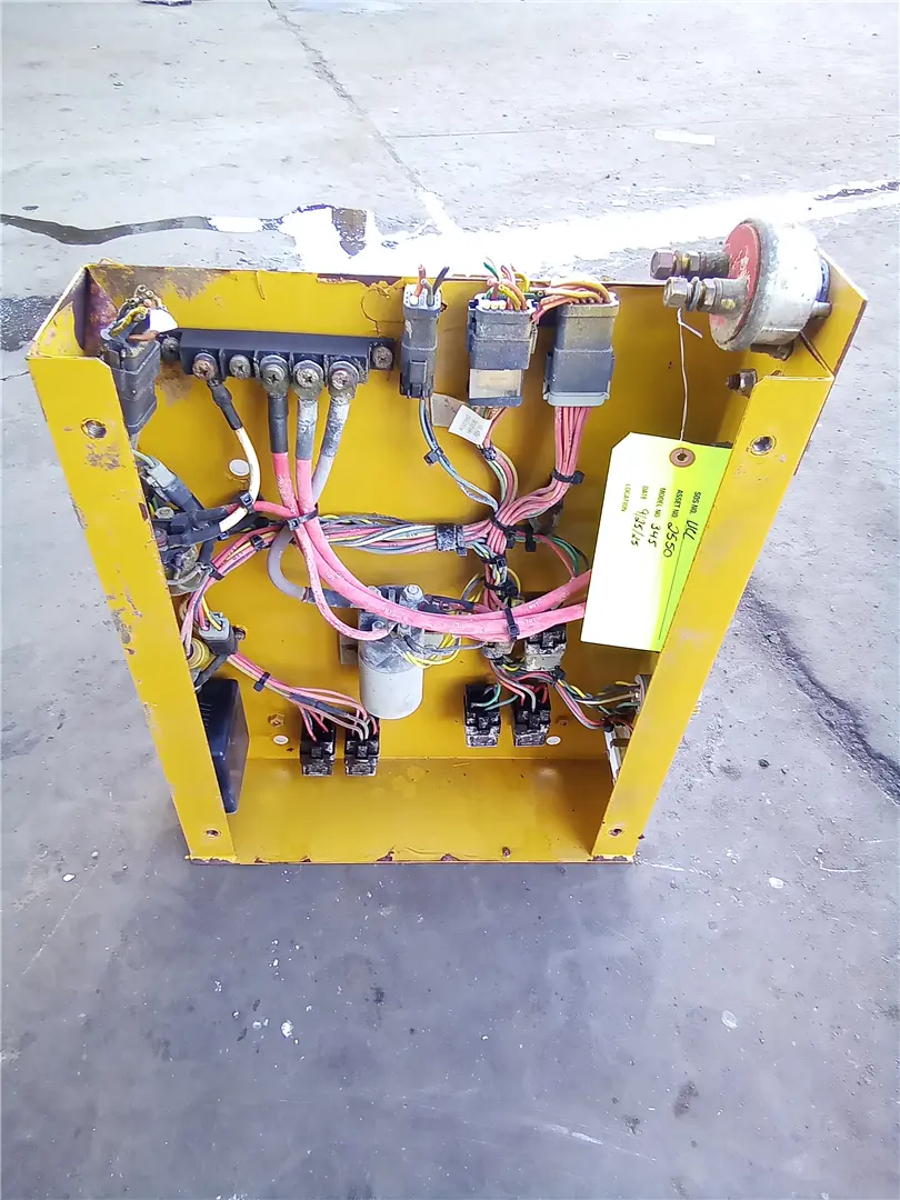 USED PANEL GP image 1