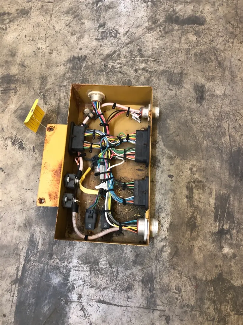 USED PANEL GP-CIRC image 1