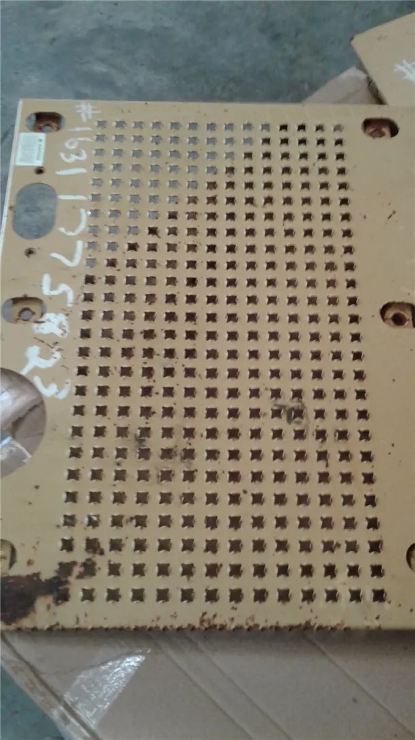 USED COVER image 1