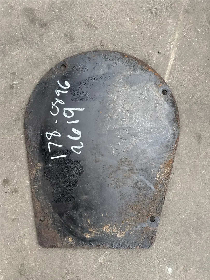 USED COVER AS LH image 1