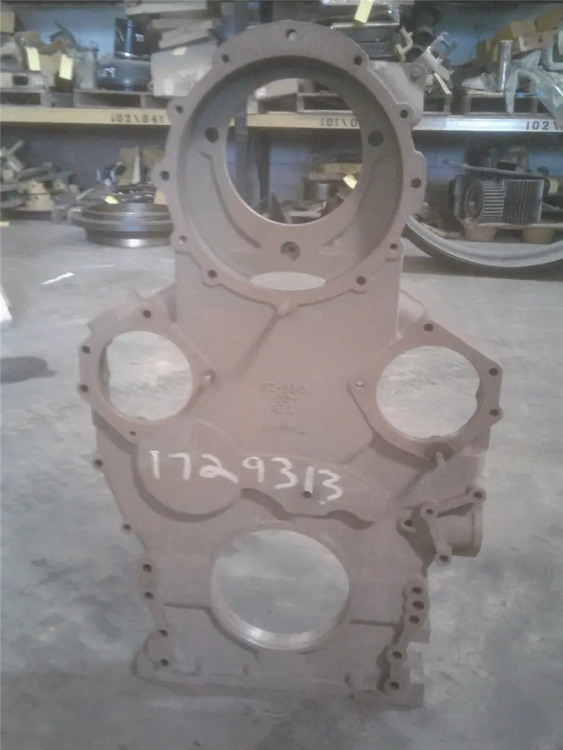 USED HOUSING image 1