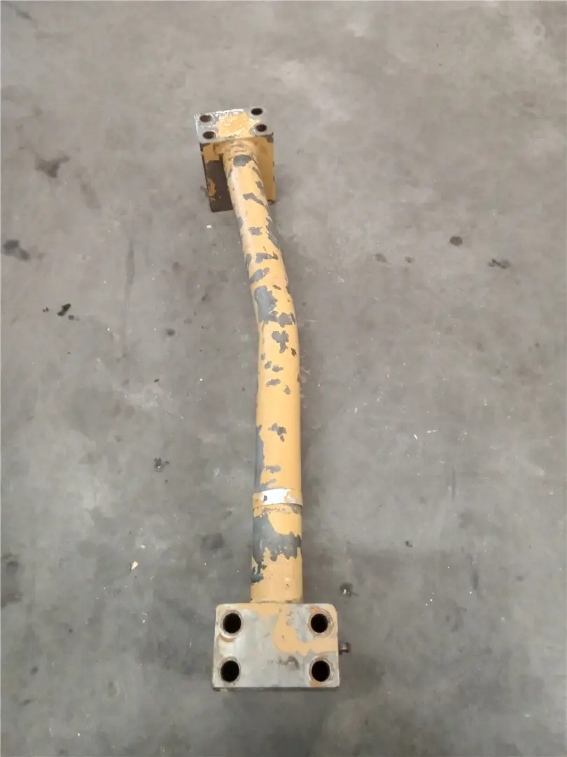 USED TUBE AS image 1