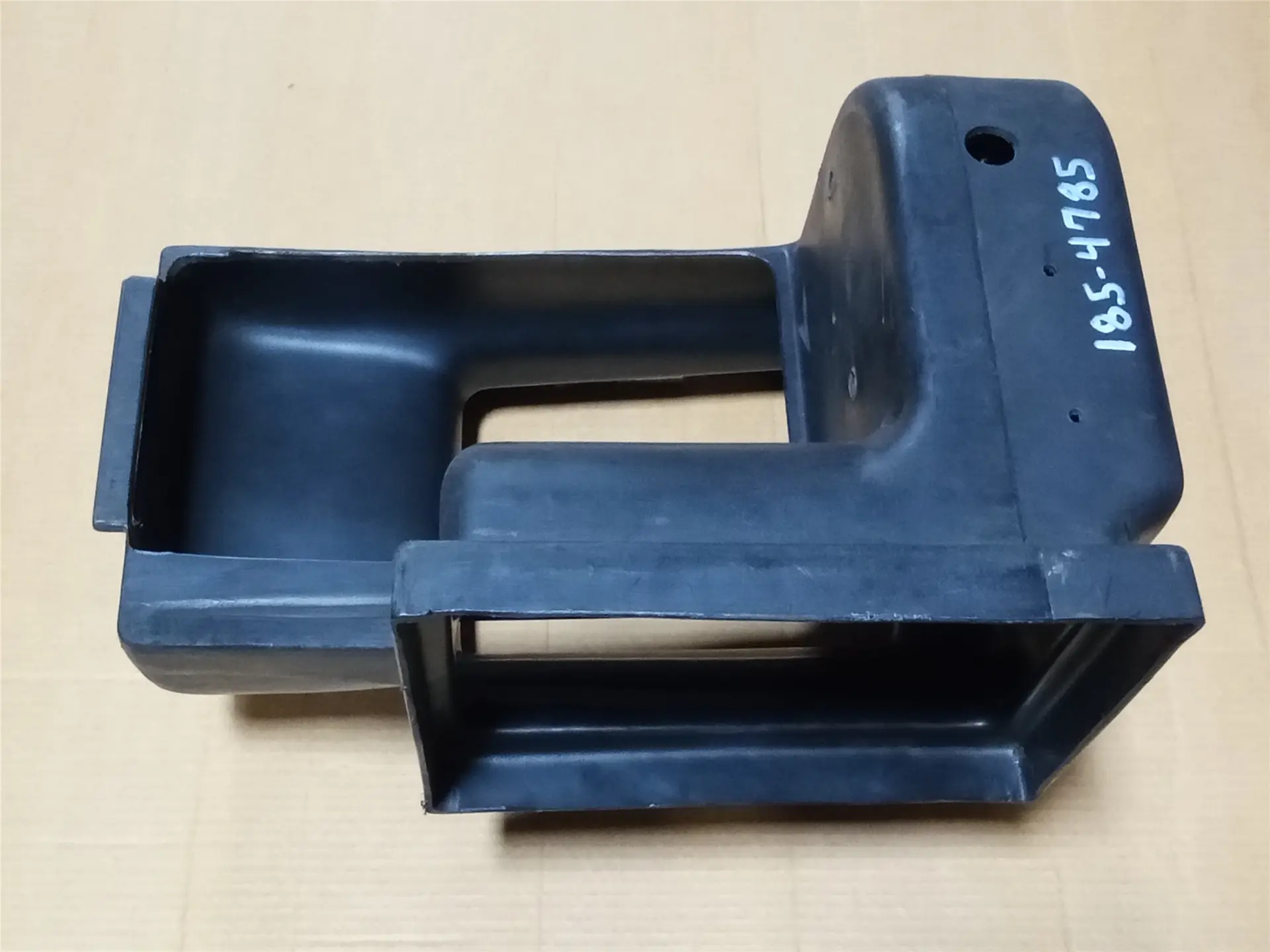 USED DUCT image 1