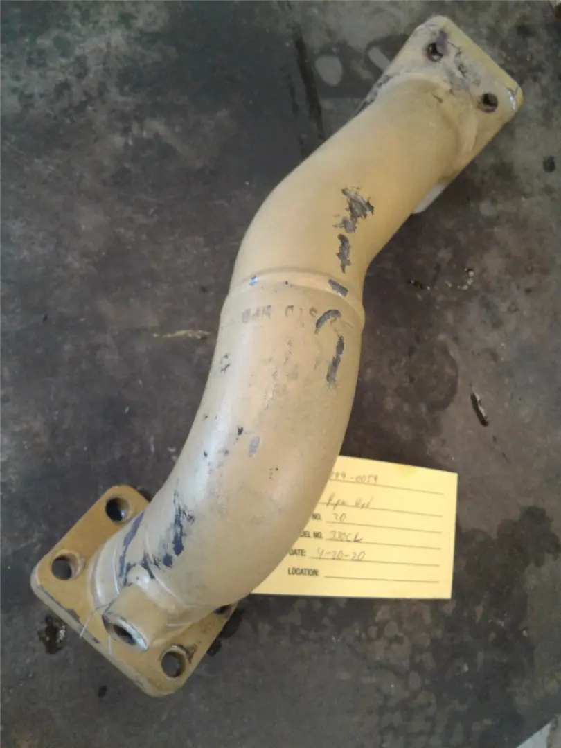 HYD PIPE image 1