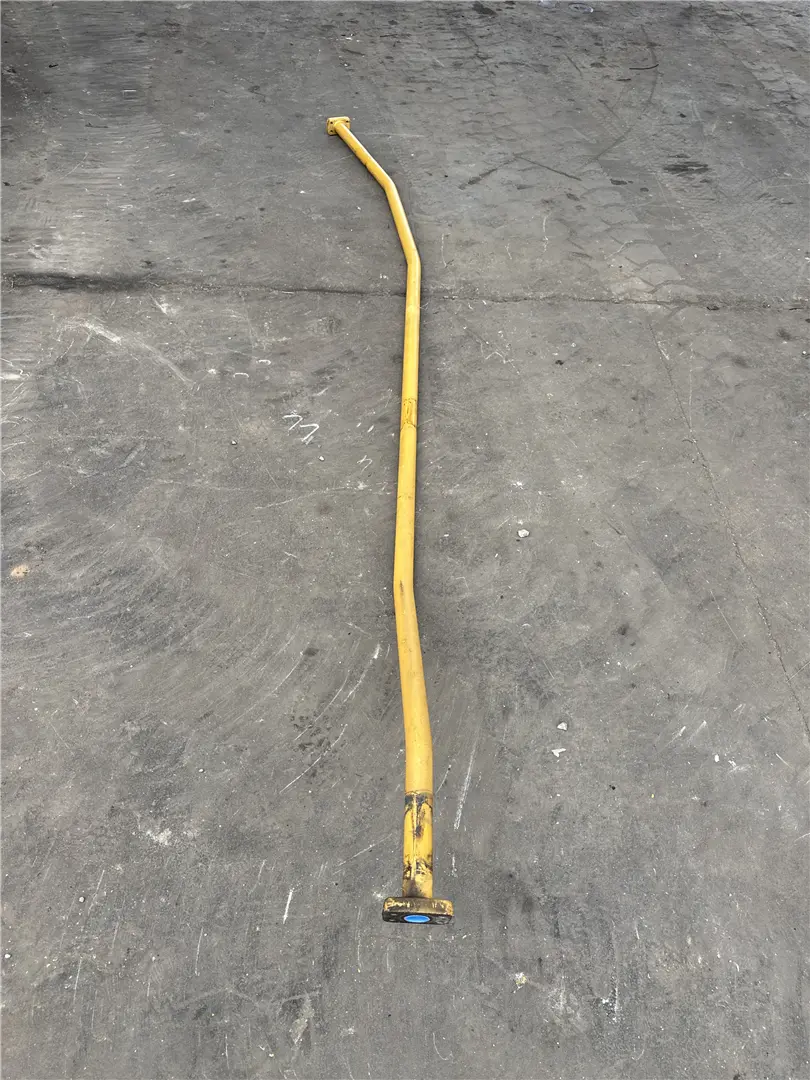 USED TUBE AS image 1