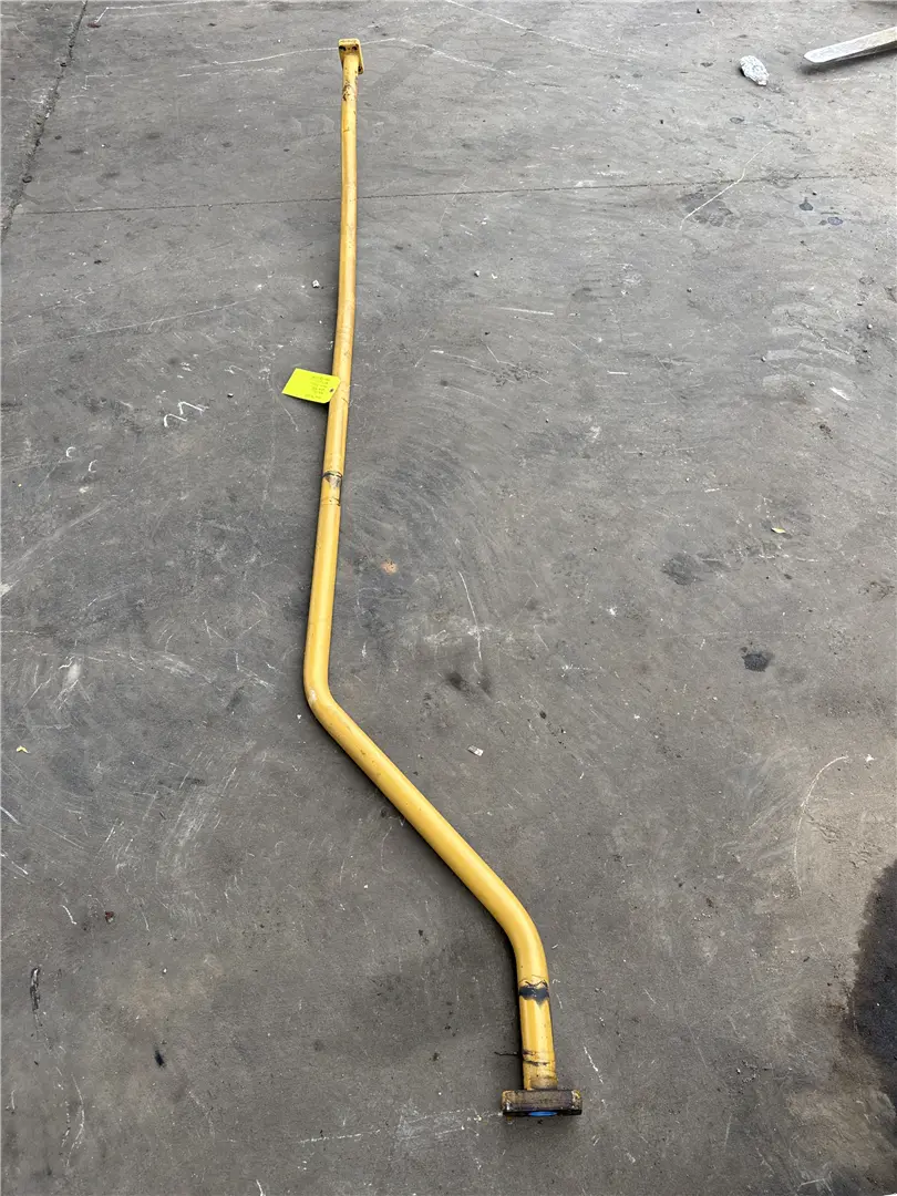 USED TUBE AS image 1