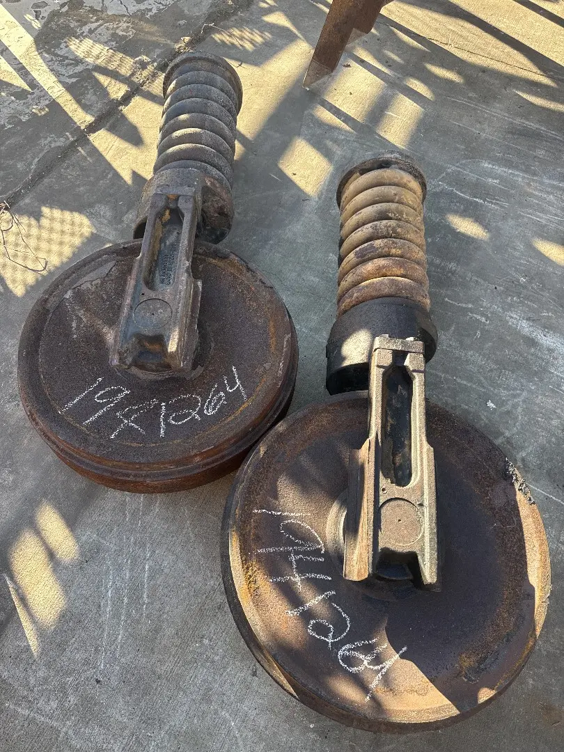 USED IDLER GP image 1