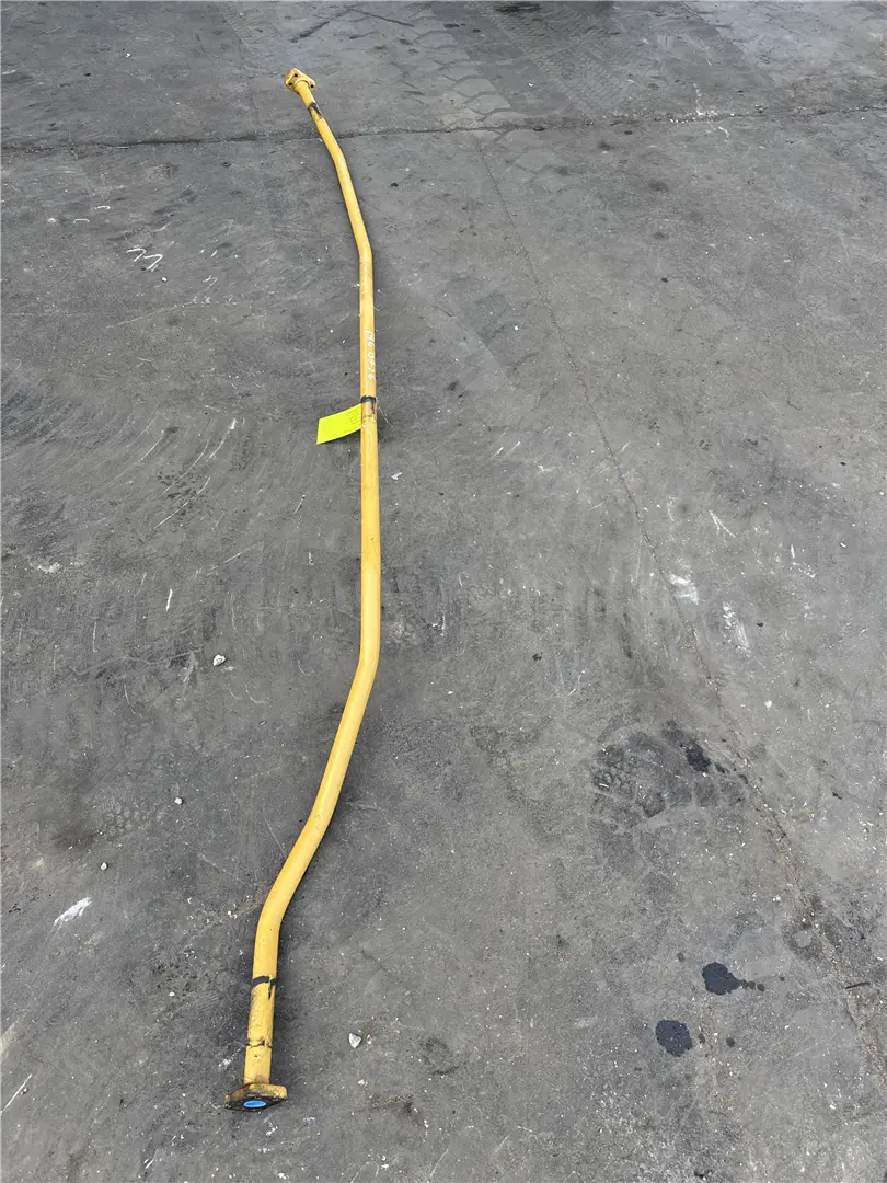 USED TUBE AS image 1