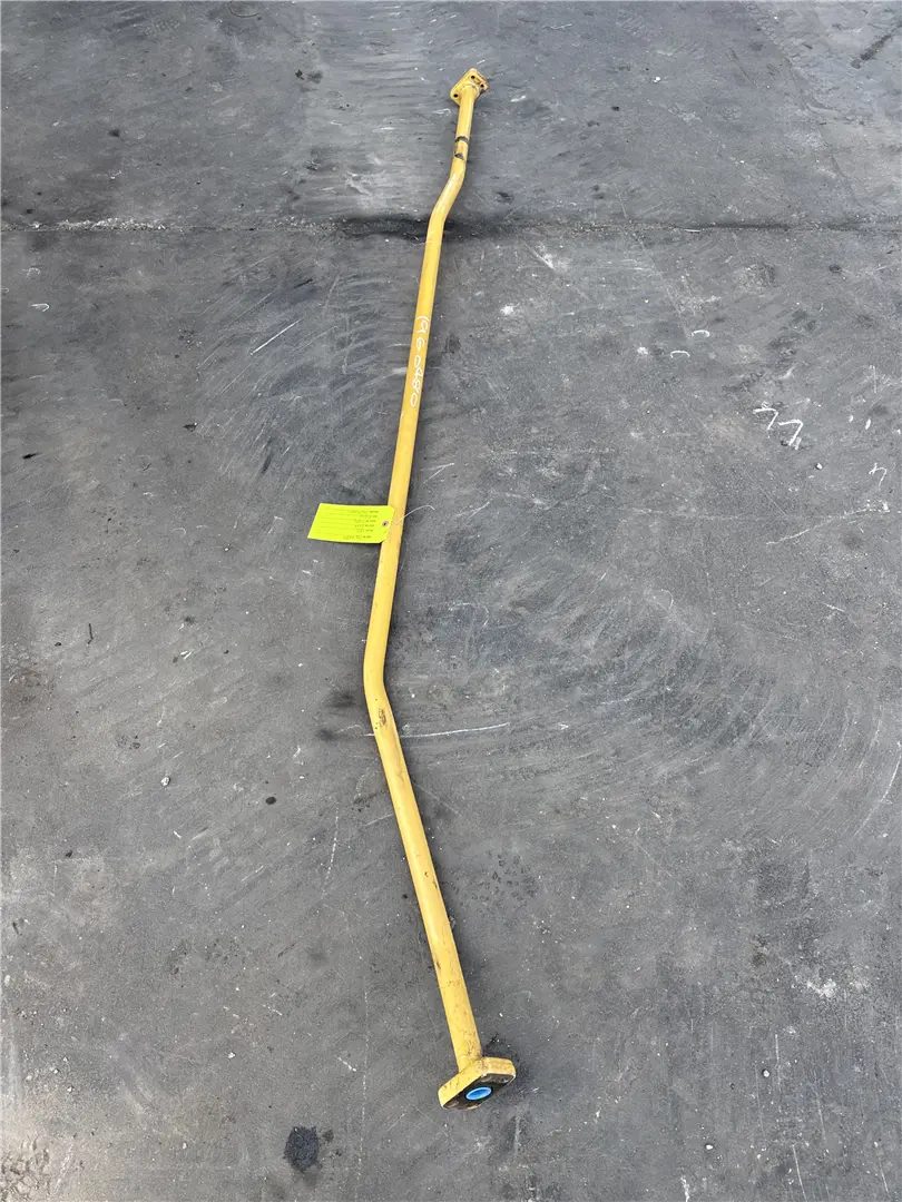 USED TUBE AS image 1