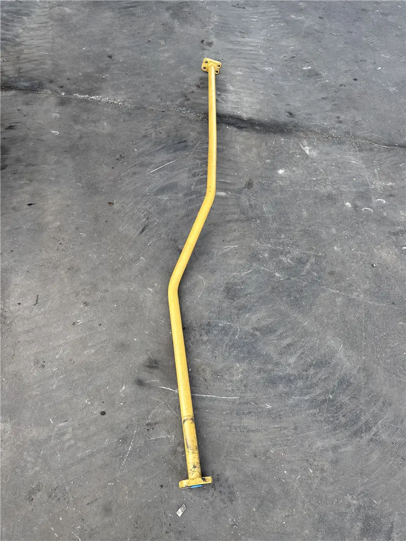 USED TUBE AS image 1
