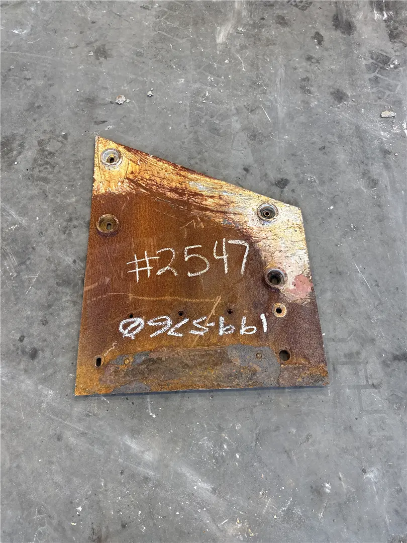 USED PANEL AS image 1