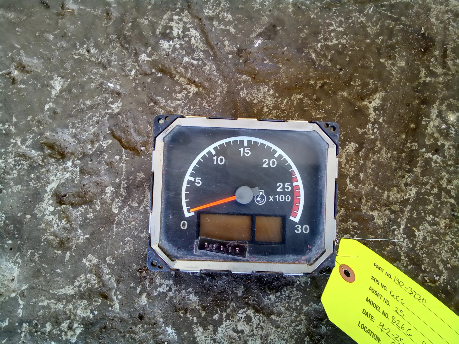 USED MODULE GP image 1