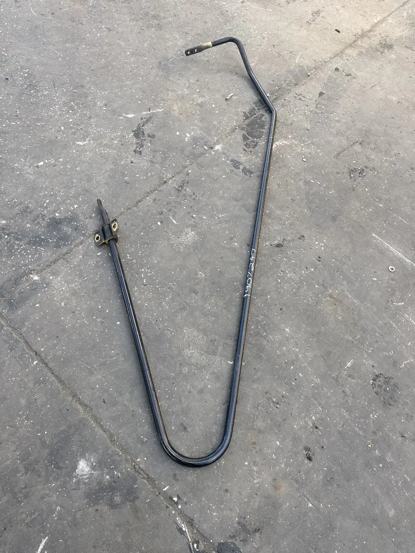 USED HANDRAIL AS image 1