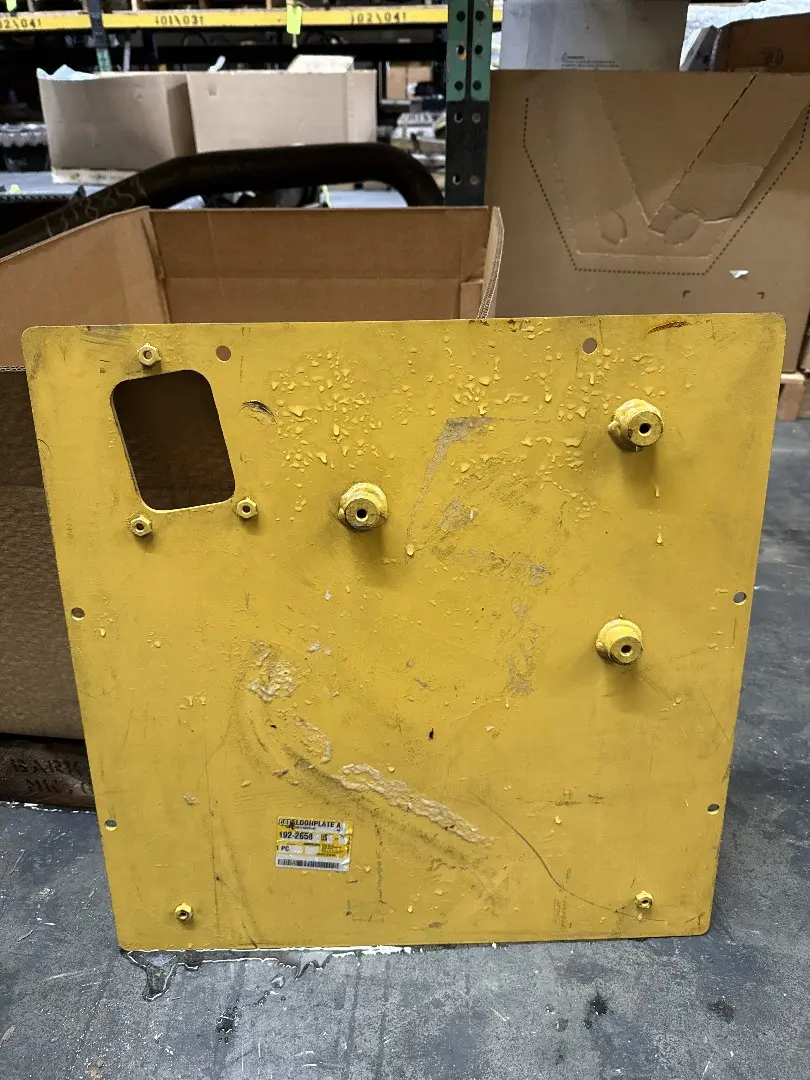 FLOORPLATE AS image 1
