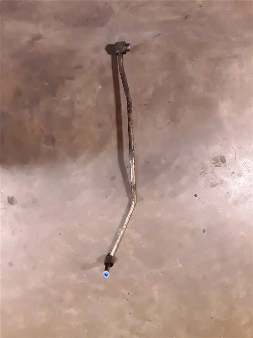 USED TUBE image 1