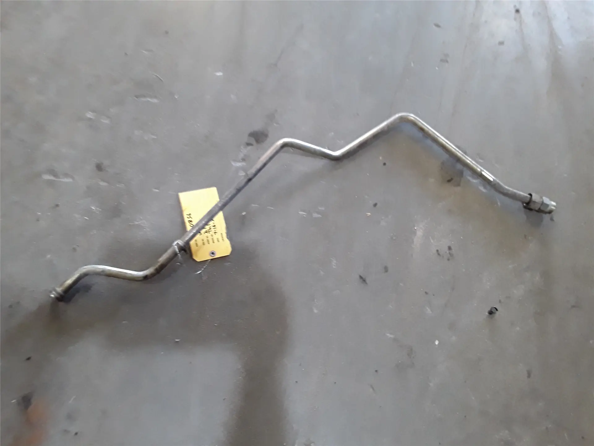 USED TUBE image 1