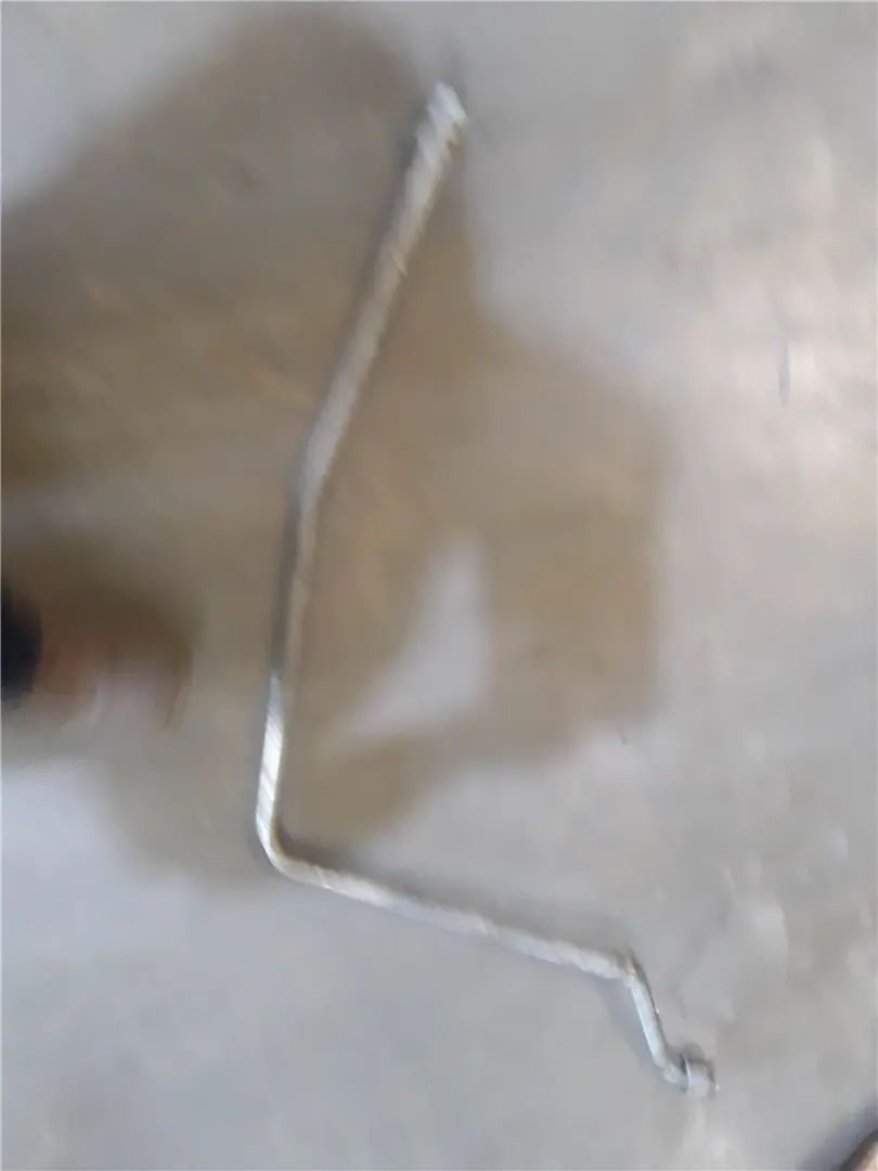 USED TUBE image 1