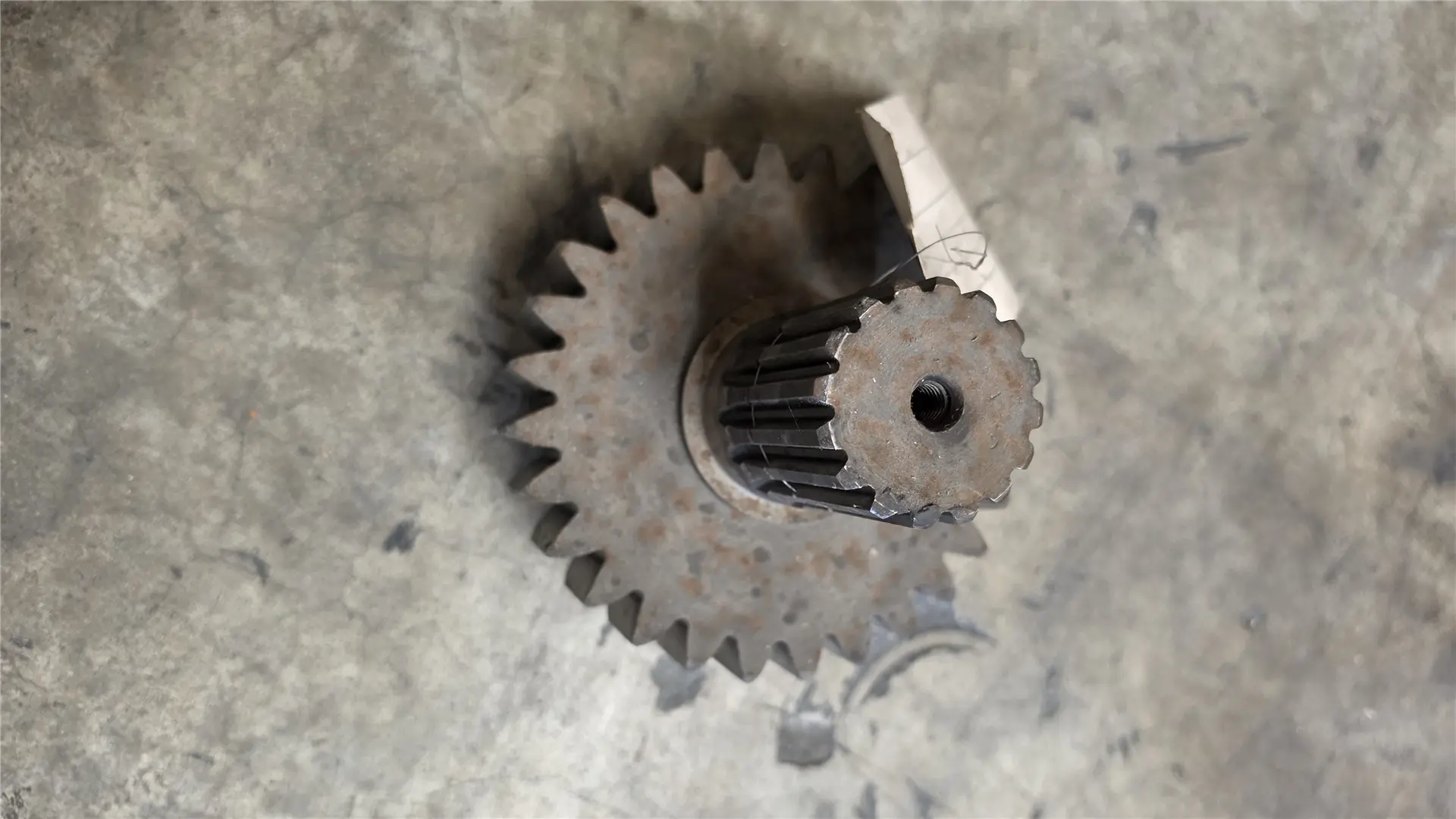 USED GEAR image 1