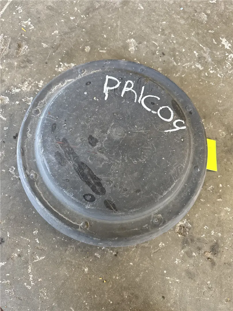 USED CAP AS image 1