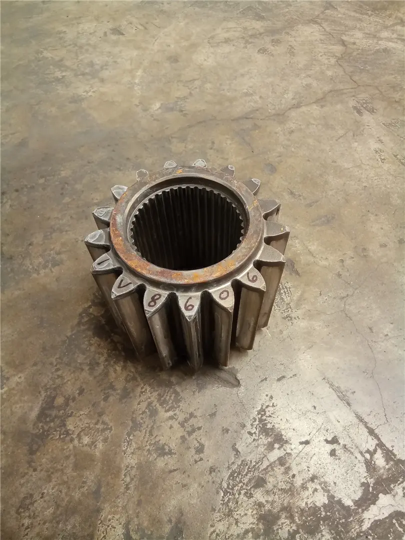 USED SUN GEAR image 1
