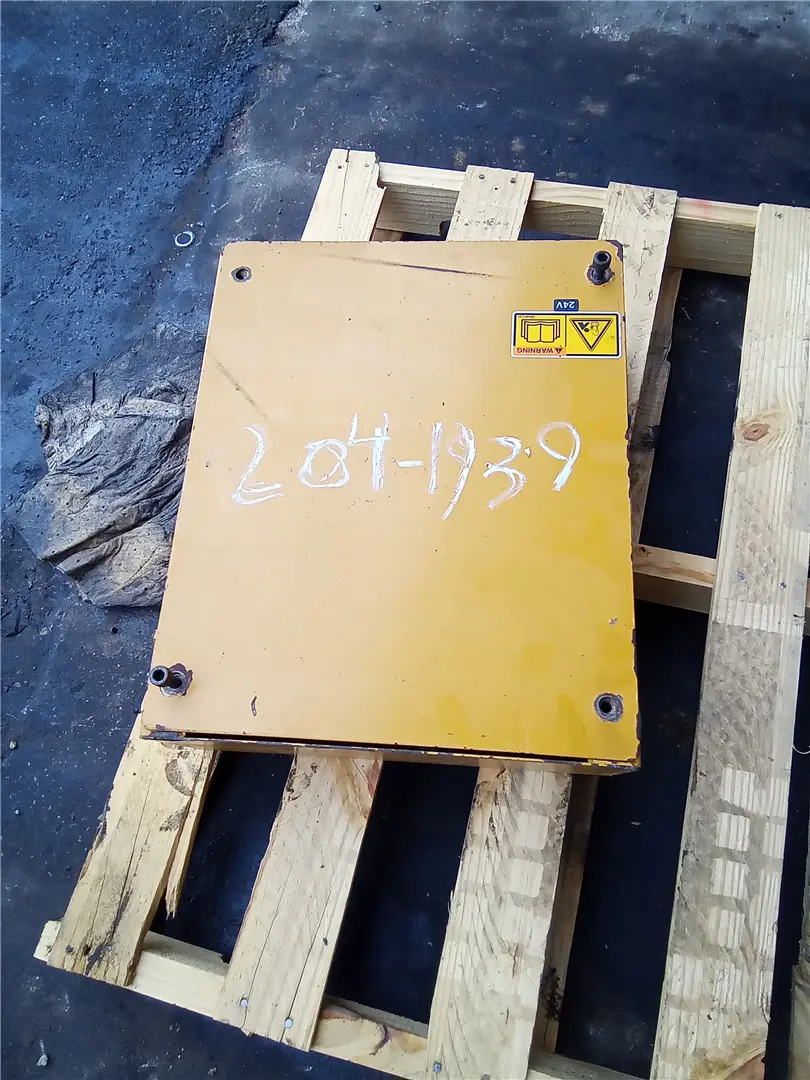 USED PANEL GP- CIR image 1