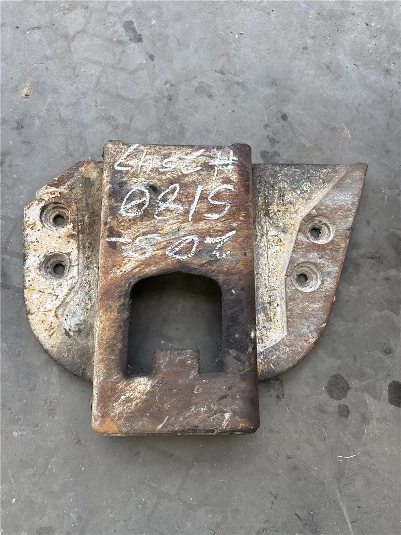 USED RH GUARD AS image 1