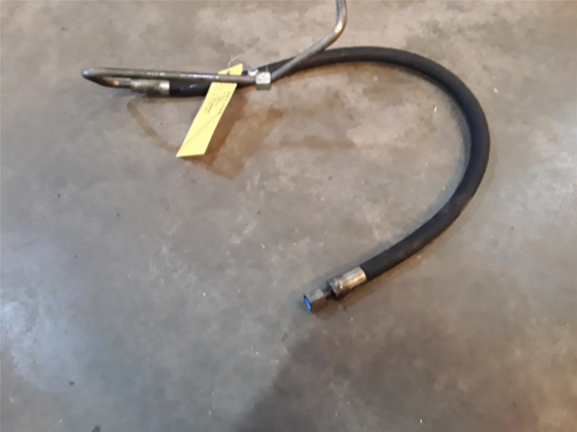 USED HOSE AS. image 1