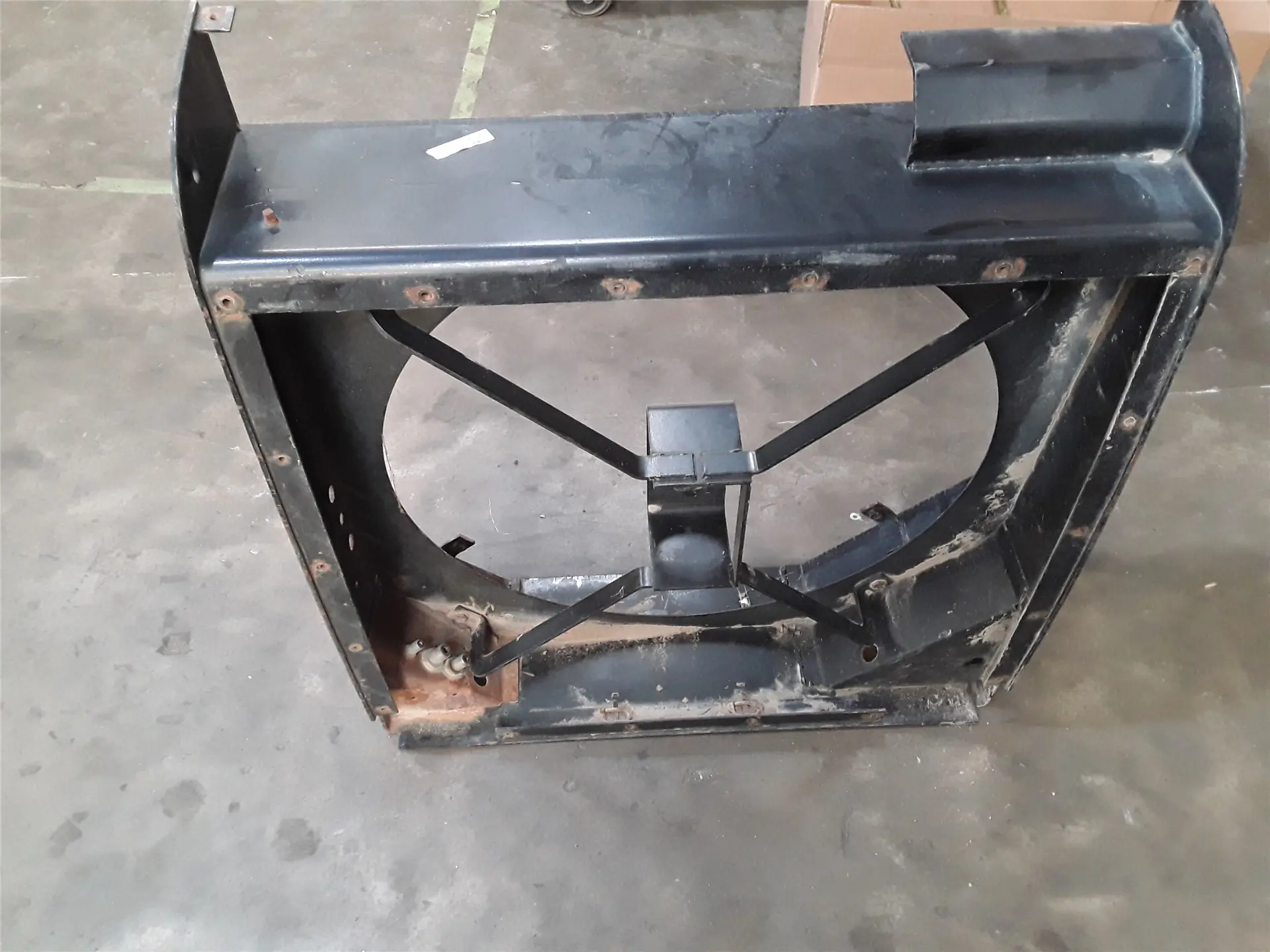 USED GUARD image 1