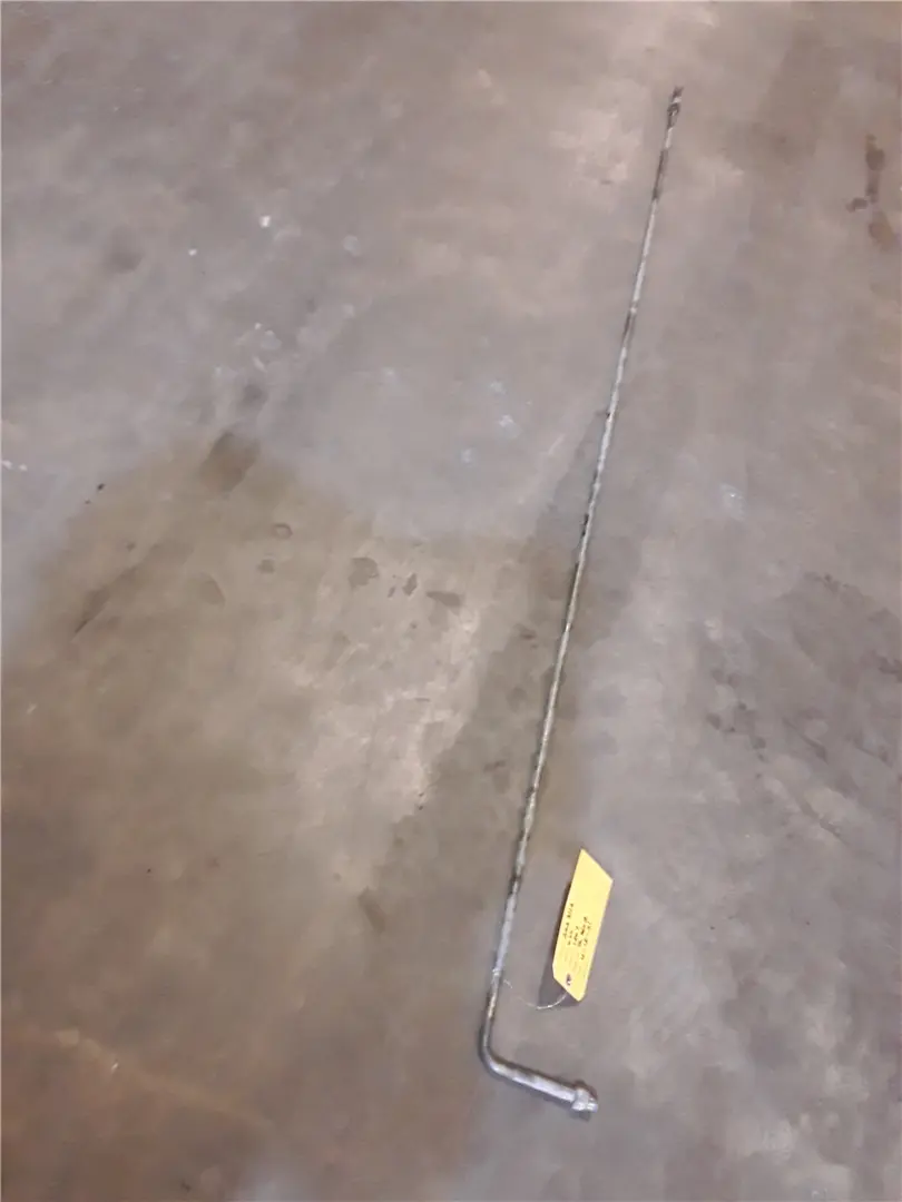 USED TUBE image 1