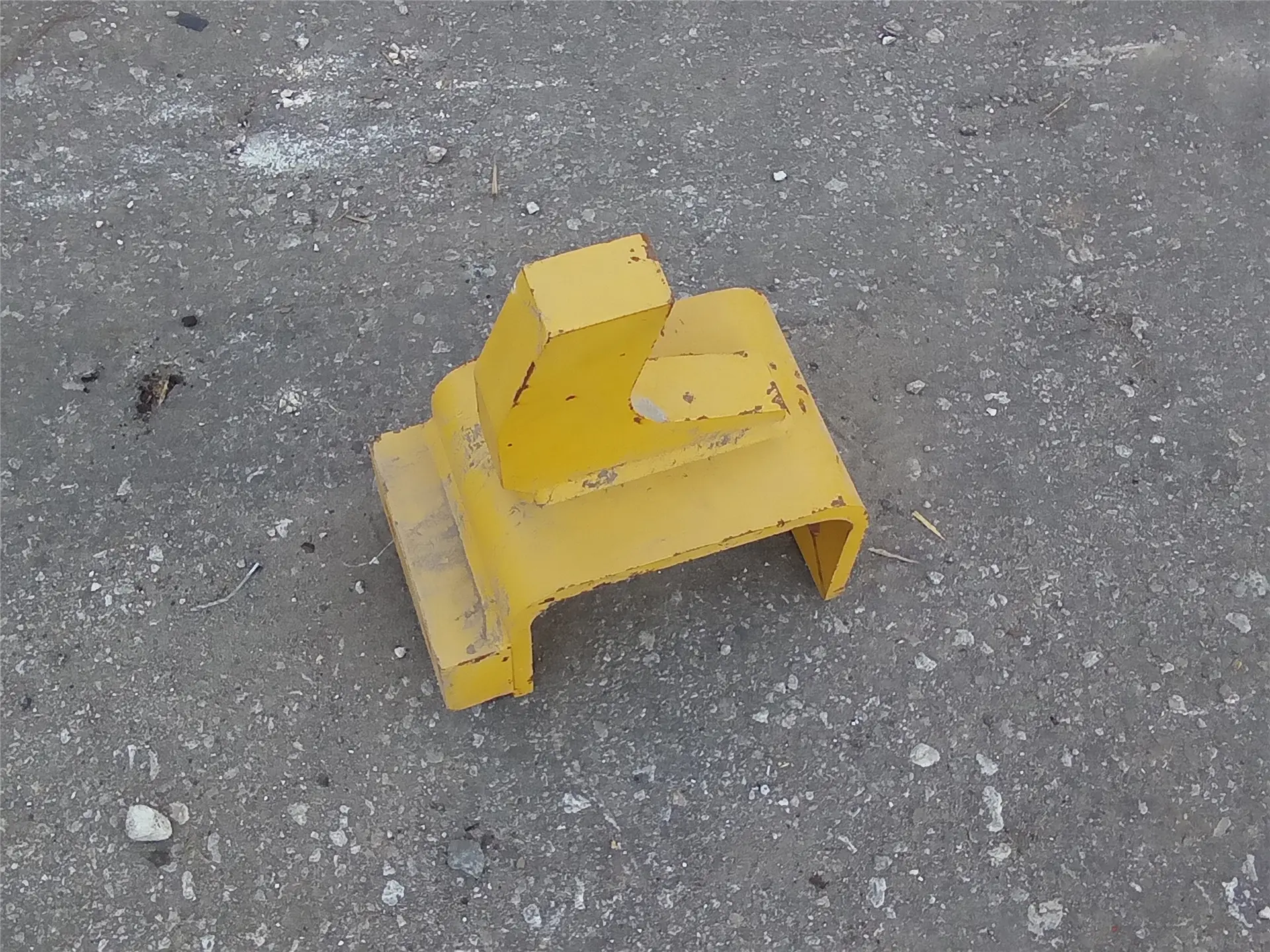 USED CLEANER AS image 1
